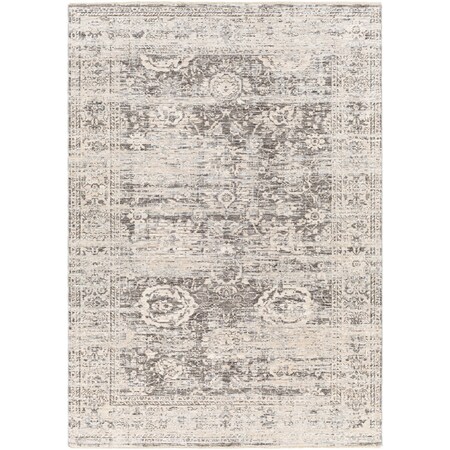 Livabliss Presidential PDT-2324 Area Rug , With Fringe PDT2324-9131